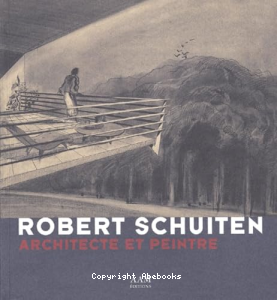 Robert Schuiten vignette