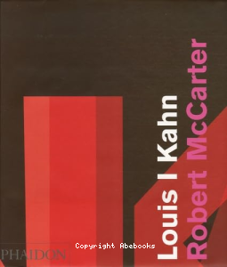 Louis I. Kahn vignette