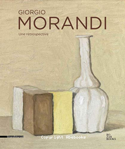 Giorgio Morandi vignette
