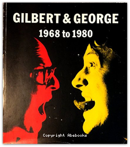 Gilbert & George vignette