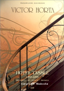 Victor Horta vignette