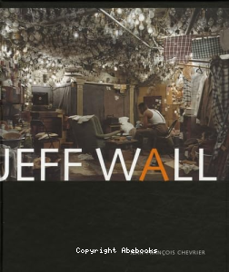 Jeff Wall vignette