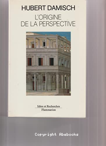 L'origine de la perspective vignette