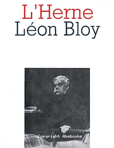 Léon Bloy vignette