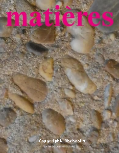 Matières vignette